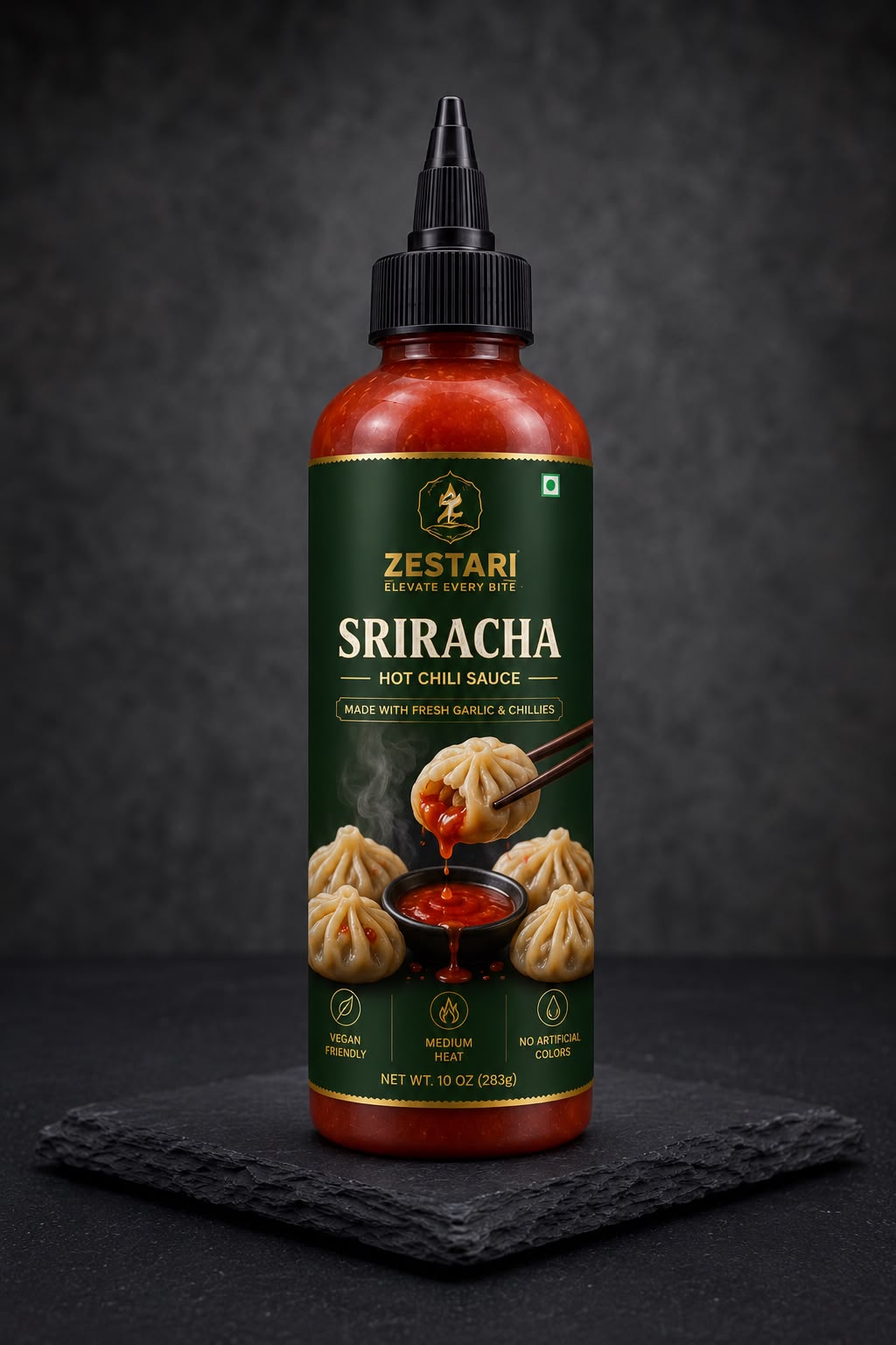 Zestari Sriracha
